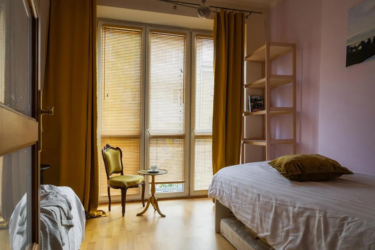 Warsaw Concierge Raclawicka Appartement 0*,  Polen