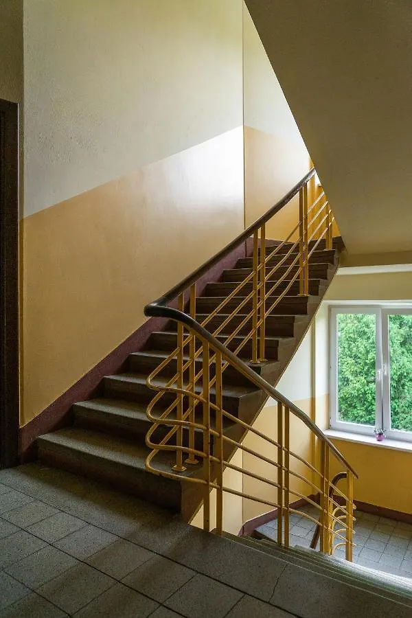 Warsaw Concierge Raclawicka Apartment 0*,  Poland