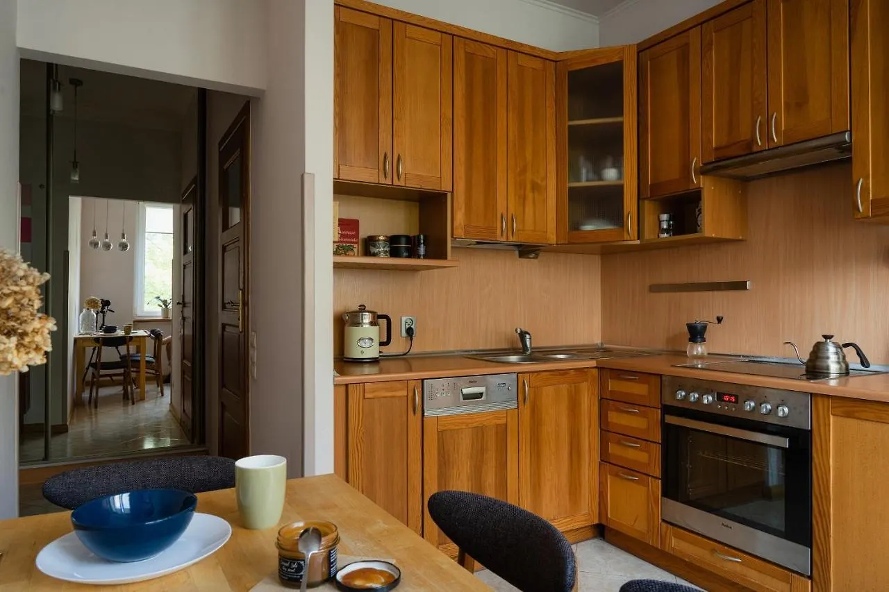 Warsaw Concierge Raclawicka Apartment
