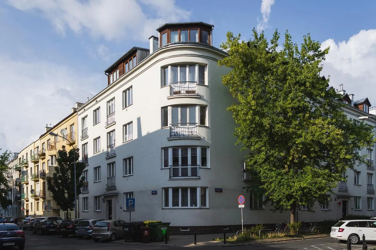 Warsaw Concierge Raclawicka contacts